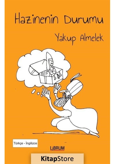 Hazinenin Durumu / Yakup Almelek