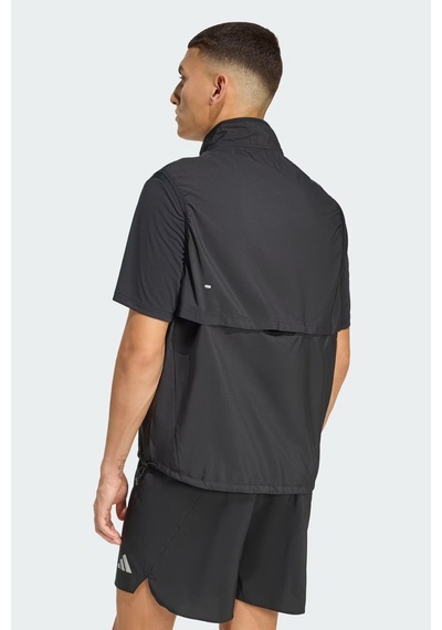 Adidas Adi365 Running Essentials Erkek Yelek Siyah