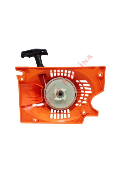 Zargana  Rt.033.Cnyt  Starter  Kapak  Komple