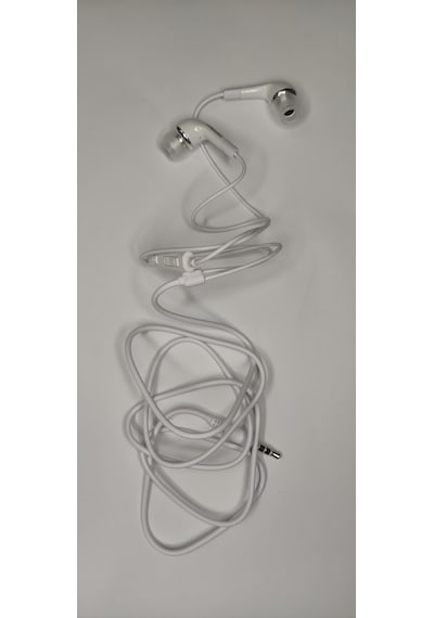 Samsung Uyumlu  Kulak İçi Kulaklık 3.5 Mm Jack Girişli Ehs64 Sa-610