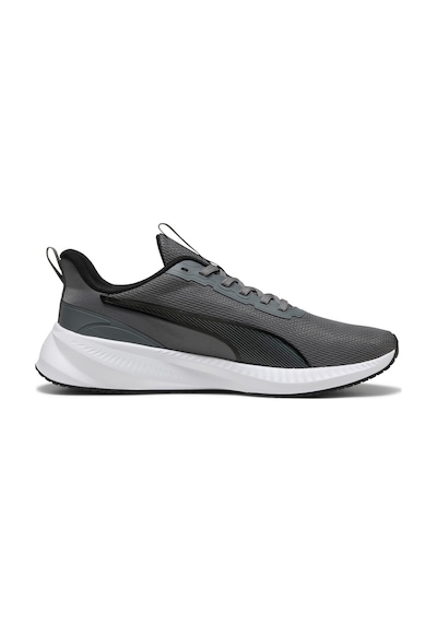 Puma Flyer Lite 3 Gri Kadın Koşu Ayakkabısı 000000000102236363 Gri-sıyah Gri - Siyah