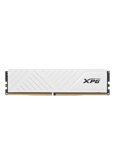 Xpg Spectrix D35 Beyaz Ddr4-3200mhz Cl16 8gb 1x8gb Single 16-20-20 1.35v
