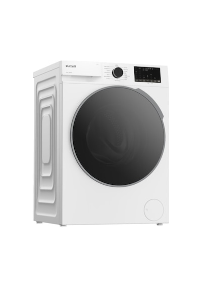 Arçelik 10120 MX 1200 Devir 10 KG Çamaşır Makinesi