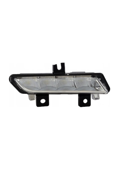 Renault Clio Iv Led Drl Sağ Gündüz Sis Lambası 2012--2016 N11.7221