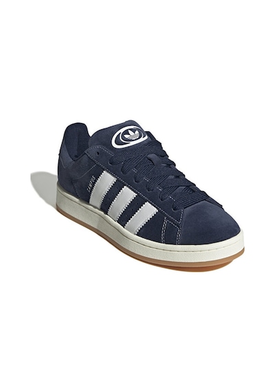 Adidas Campus 00s Unisex Günlük Ayakkabı Jr8163 Lacivert Lacivert