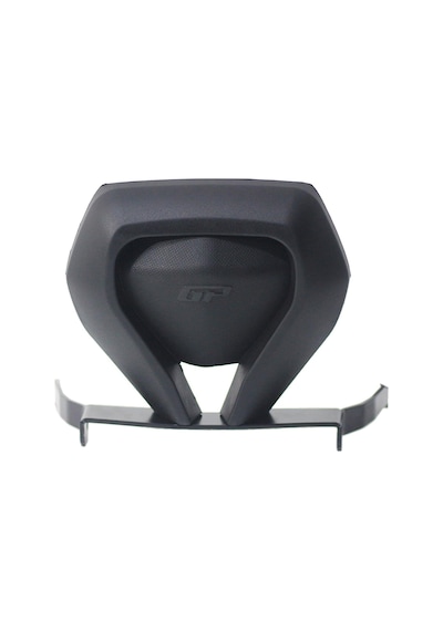 GP Kompozit  Honda Forza 250 2023-2025 Uyumlu Sissy Bar Siyah