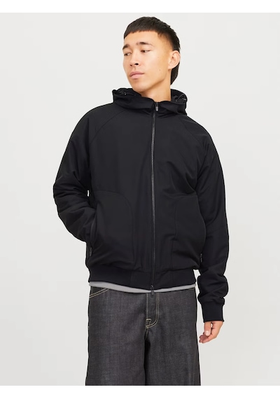 Jack & Jones Jack&jones 12270682 Erkek Mont - Siyah