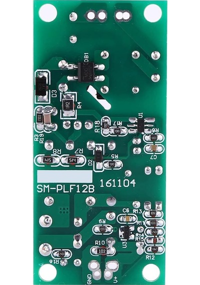 AC-DC Güç Modülü 5V 2A 10W
