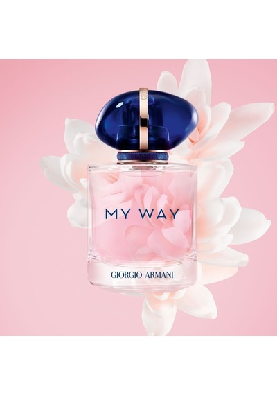 Giorgio Armani My Way Edp 90ml Fresh 08213969