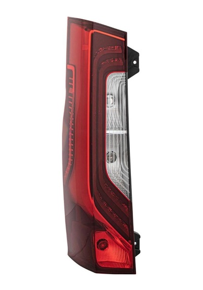 Mercedes Sprinter Sol Arka Stop Lambası Ledli 2017--2023