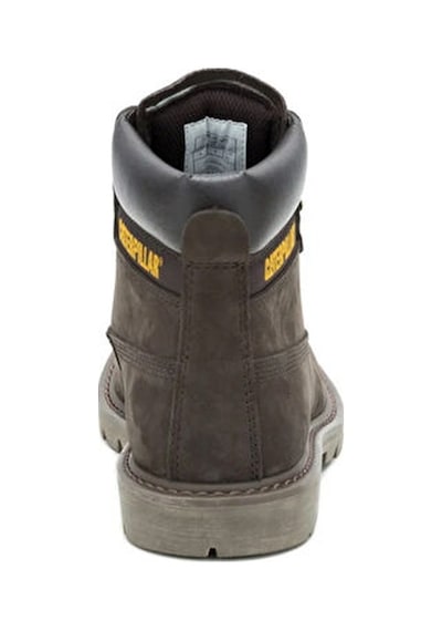 Cat Colorado 20 Unisex Günlük Bot P726076 Kahverengi