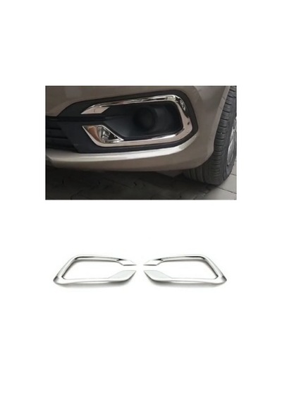Fiat Egea Uyumlu Sis Çerçevesi 2022 P. Çelik Parça