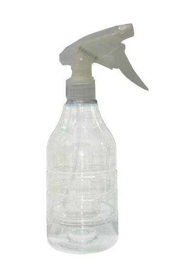 Tarko Hydra Plastik Suluk 2204 Şeffaf