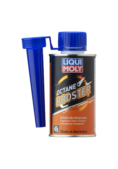 Liqui Moly Octane Booster 21280