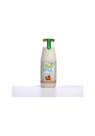 Ege Bademi Sütü 700ml