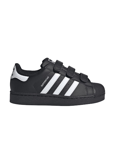 Jı3989-c Adidas Superstar Iı Cf C Çocuk Spor Ayakkabı Siyah Jı3989-c Siyah
