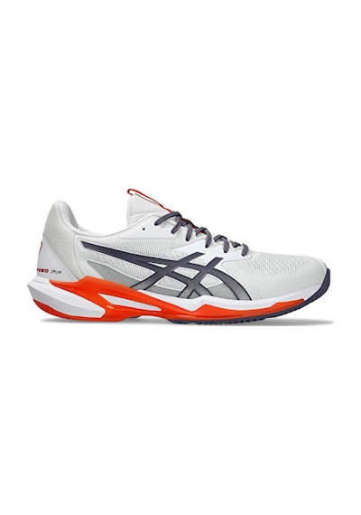 Asics Solution Speed Ff 3 Erkek Koşu Ayakkabı 1041a438-103 Renkli Renkli Çok Renkli