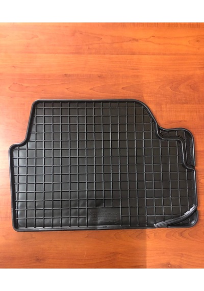 Bmw F20-21-22 E81-82-84-87 Lastik Paspas Siyah Petex Pt-16610