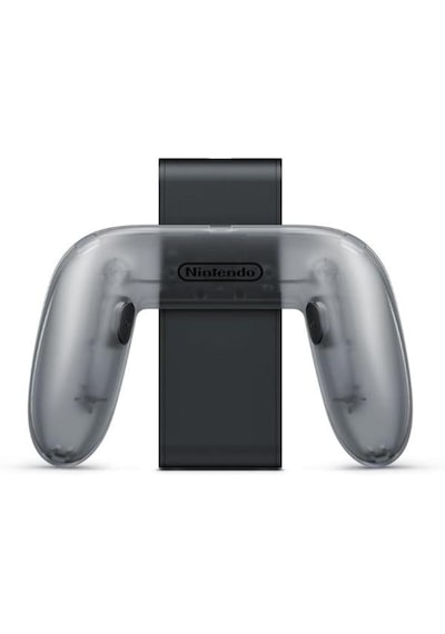 Nintendo Switch 2 Joycon Grip Comfort