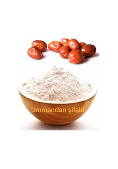 İğde Çekirdeği Tozu 100 G