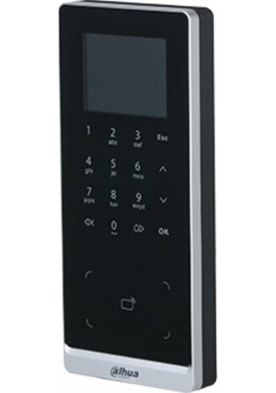 Dhı-ası2201h-dw Access Standalone Proximity