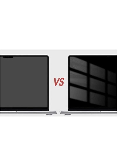 Dell Xps 13 Plus 9320 13.4 İnç Mat Ekran Koruyucu Şeffaf