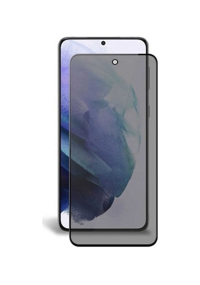 Xiaomi Mi 11t Pro 5g Davin Mat Hayalet Ekran Koruyucu Siyah