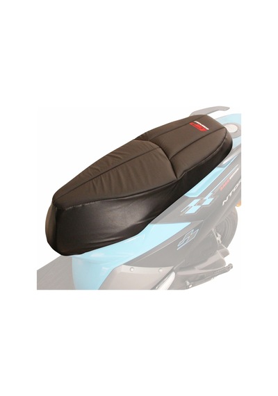 GP Kompozit TVS NTORQ 125 2020-2024 Uyumlu Motosiklet Konfor Sele Kılıfı