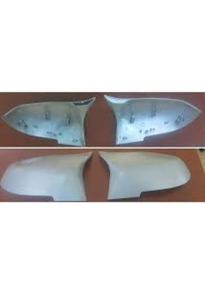 Depomıx Ayna Kapağı Sol Bmw 5 Seri F10 14-16 -5 Seri G30 2017-6 Seri F12-f6 14-16 -7 Seri F01-f02 13