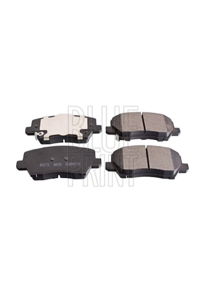 Kia Picanto Ön Fren Balata 2017-2021 58101g6a40 Adg042180 1.2, 1.0