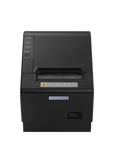 Yemeksepeti Bayileri için Sipariş Adisyon Adres Fiş 80 Mm Termal