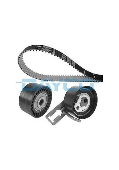 Ford Focus 3 1.6 Tdci 2011-2020 Triger Seti - Dayco