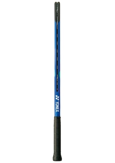 Yonex Ezone Jr 24 Inch 98 220 Çocuk Tenis Raketi Kordajlı Lapis Mavi
