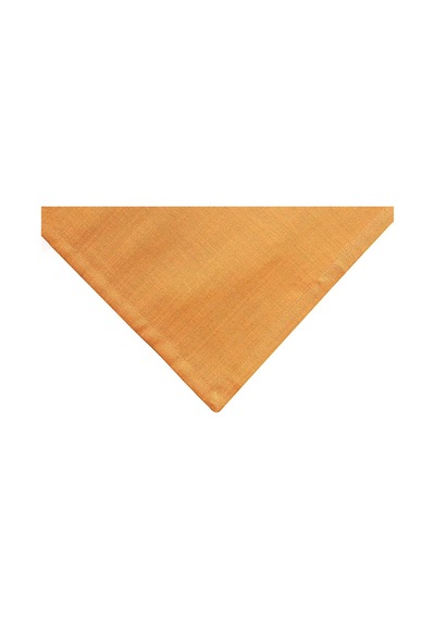 Casual Kiremit Runner 45x150cm Çok Renkli