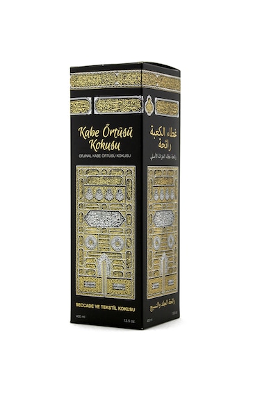 Esved Kabe Örtüsü Kokusu Sprey 400 ML