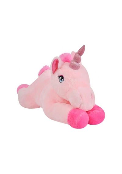 Sevimli Melek At Pony Unicorn 50 Cm PEMBE