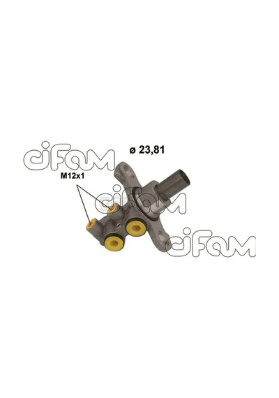 Fren Ana Merkezi Opel Astra K 2015-2022