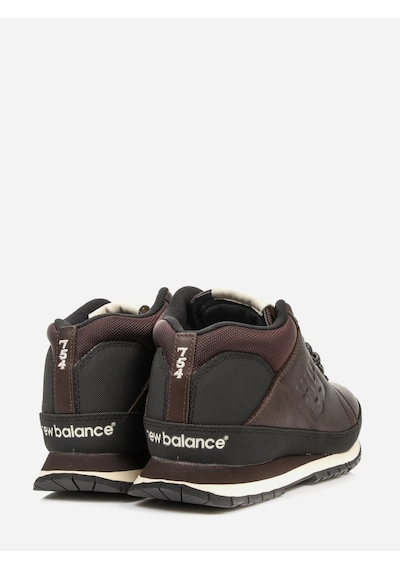 New Balance Erkek Bot H754llb H754llb Kahverengi Kahverengi