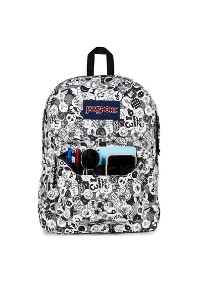 Jansport Superbreak One Sırt Çantası Ek0a5baga0l1 Siyah