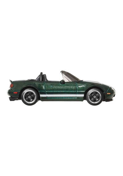1:64 Hot Wheels Japon Temalı 6 Lı Araba Seti Jby77
