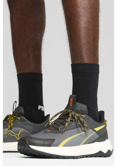 Puma Extend Lite Trail Grı Erkek Outdoor 000000000101991451 Gri