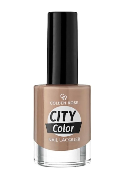 City Nail Lacquer No: 77 - Parlak Ve Uzun Süre Kalıcı Oje 10.2 Ml