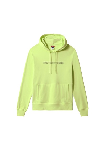 The North Face M Coordinates Hoodie Erkek Outdoor Sweatshirts Nf0 (535448263)