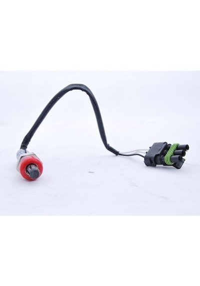 Renault Megane Oksijen Sensörü 1995-2003 7700870318 Es1099012b1 1.6