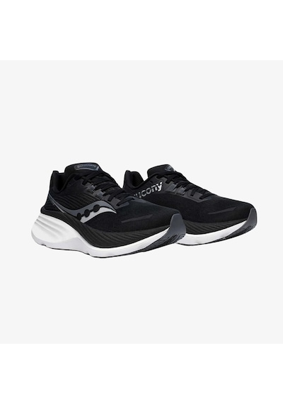 Saucony Hurricane 24 Kadın Siyah Spor Ayakkabı S10933 2800282