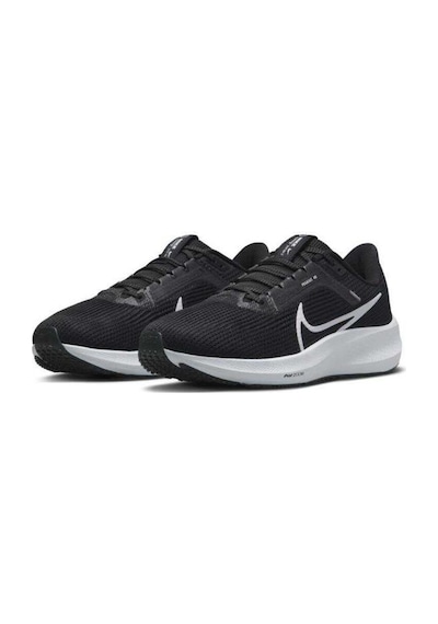 Nike Air Zoom Pegasus 40 Dv3854-001 Siyah Kadın Yürüyüş Koşu Ayakkabısı 001