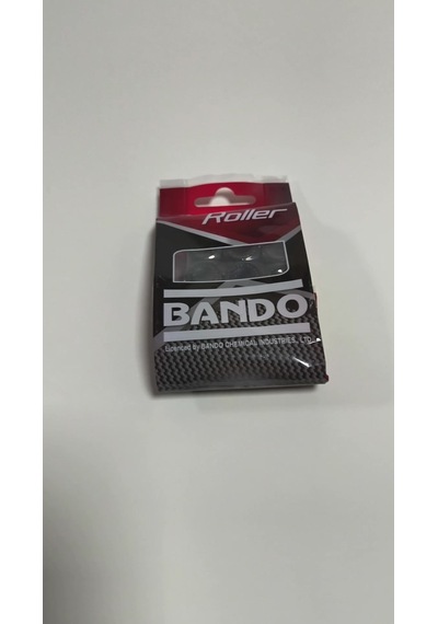 Motoran Maxima Max Mus İçin 13 Gr. Bando Japon Baga Siyah