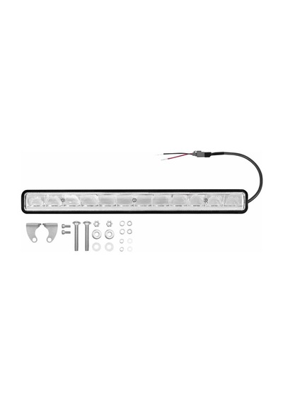 Osram Off-road Led Lamba Lightbar Sx300-sp Leddl106-sp