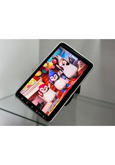 Navimex Nav Hd Döner Başlıklı Tek Din Double Android Multimedya B