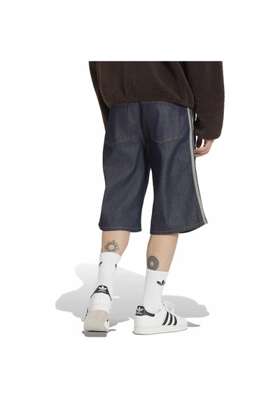 Ks6882-e Adidas Fırebırd Shrt Erkek Şort Ve Kapri Ks6882-e Lacivert
